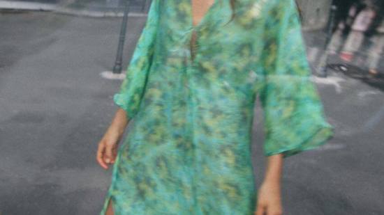vestido zara largo boho (1)