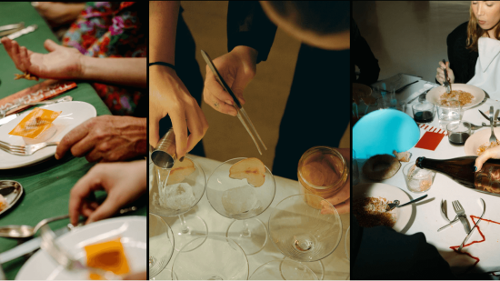 Fondo Supper Club