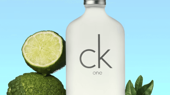Perfume CK One