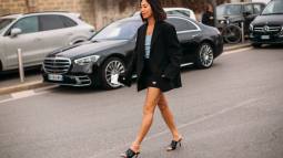 London str F24 1972 sandalias street style