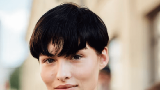 Pelo corto