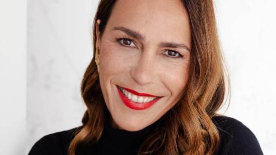 Vanesa Travieso, autora de ‘El poder detrás del orden’