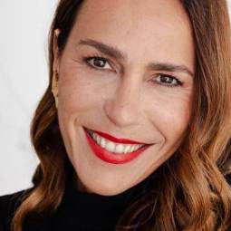 Vanesa Travieso, autora de ‘El poder detrás del orden’