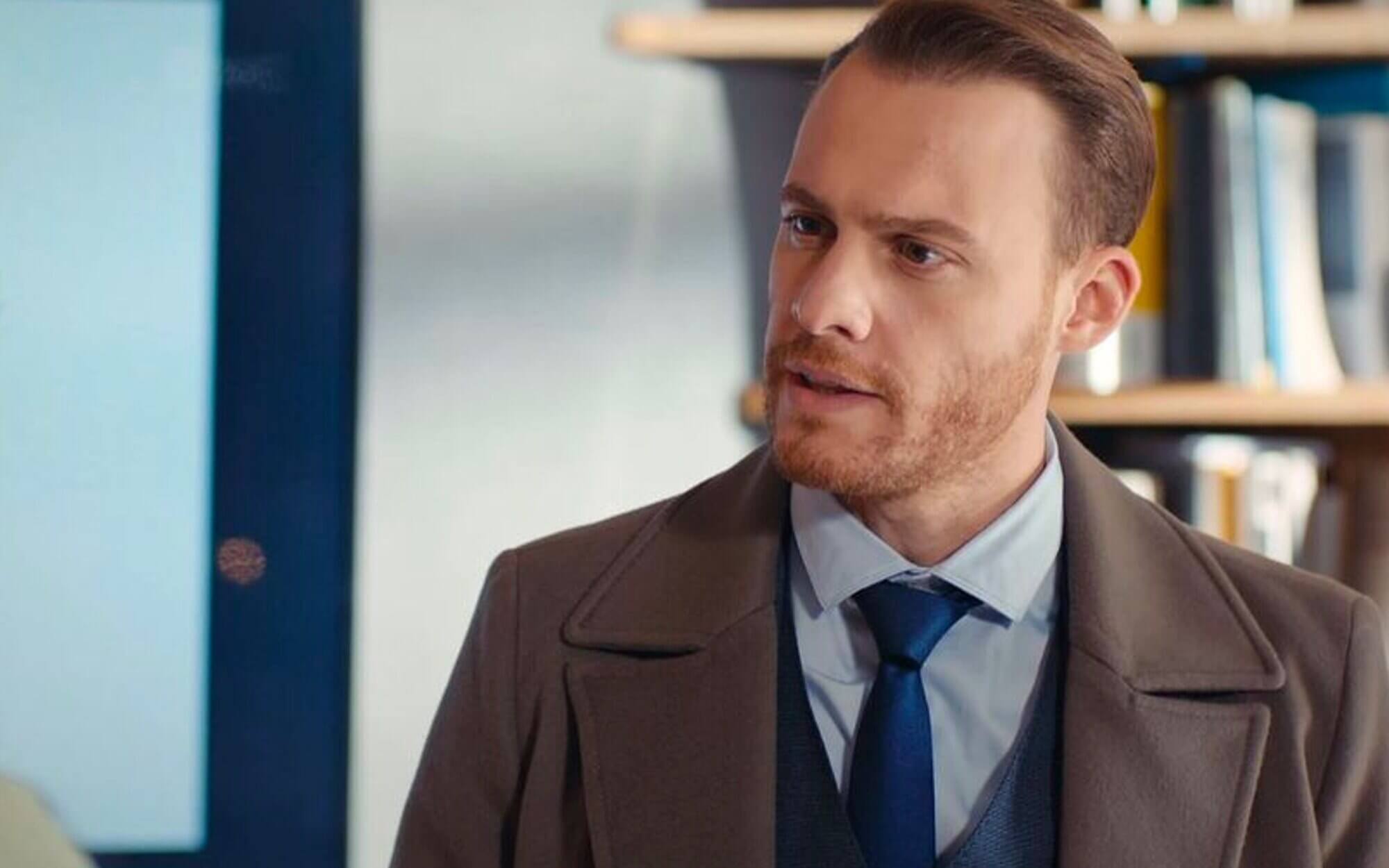 Kerem Bürsin.