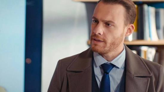 Kerem Bürsin.