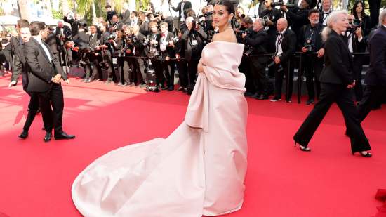 marta lozano cannes