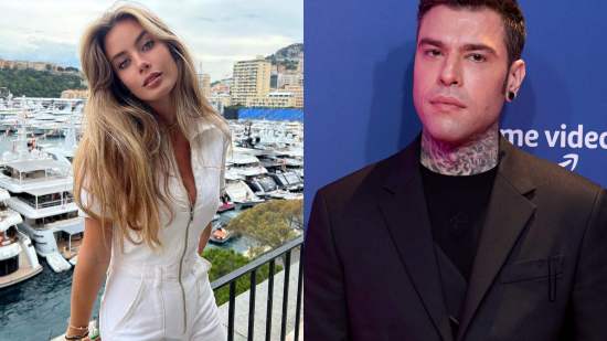 nueva novia fedez