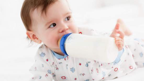 La nueva guía de alimentación infantil de Nutribén® con la que construir una dieta infantil equilibrada y saludable