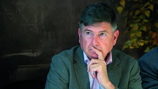 Manuel Pimentel