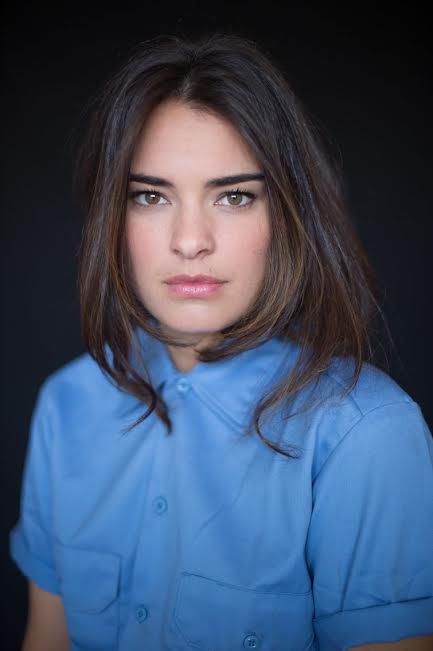 Alba Brunet.
