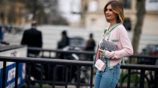 Paris str F24 3646 street style
