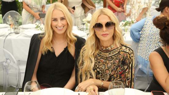 Rachel Zoe