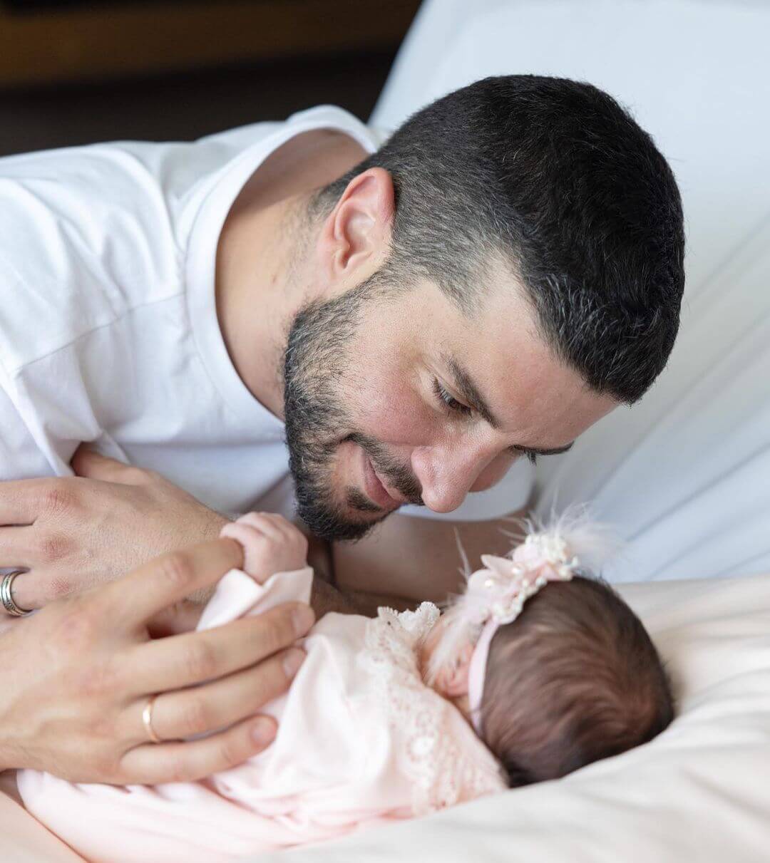 Berk Oktay.