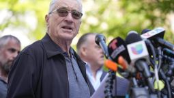 Robert De Niro