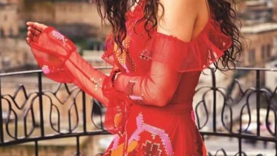 Ebru Sahin.