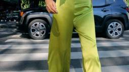 Mono con escote de lazo zara (1)