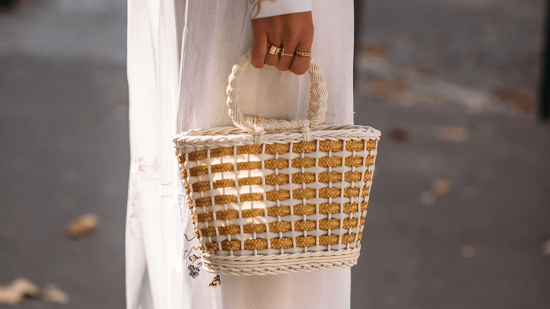 capazos street style