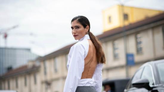 Milano str S24 0825 street style
