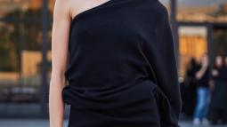 pelo street style