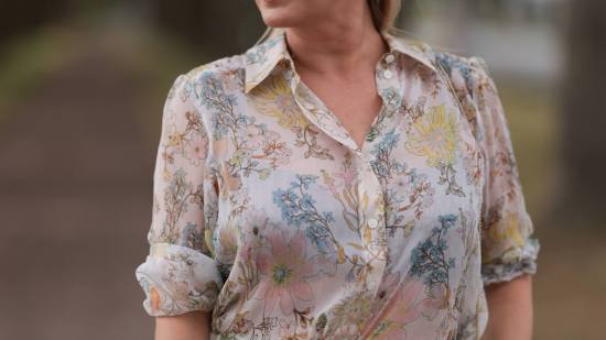 street style mujeres +50