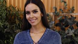 cristina pedroche cejas