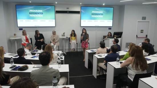 Jornada liderazgo y diversidad