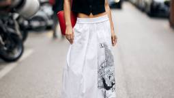 Milano str F23 0116 street style chaleco
