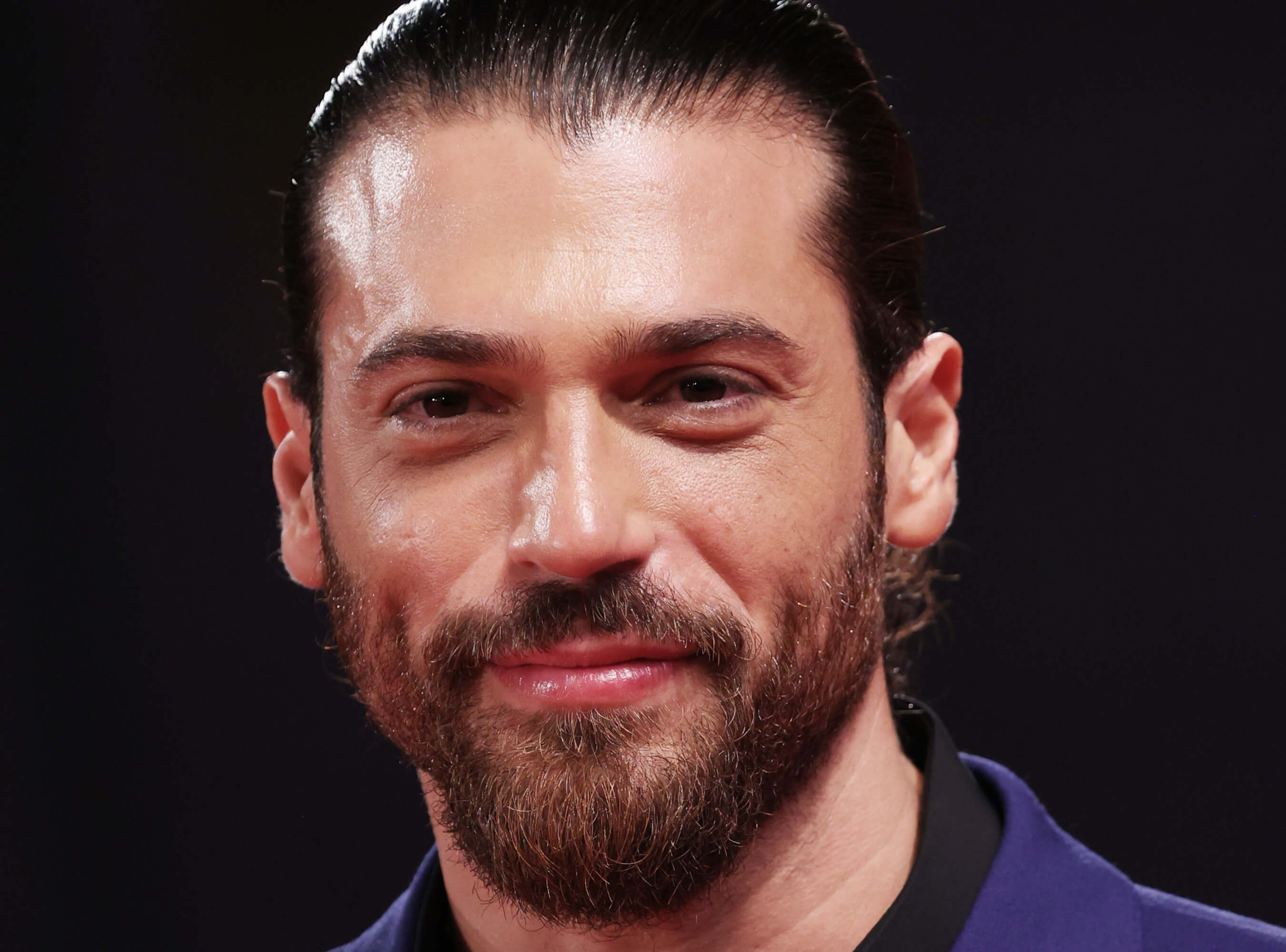 Can Yaman