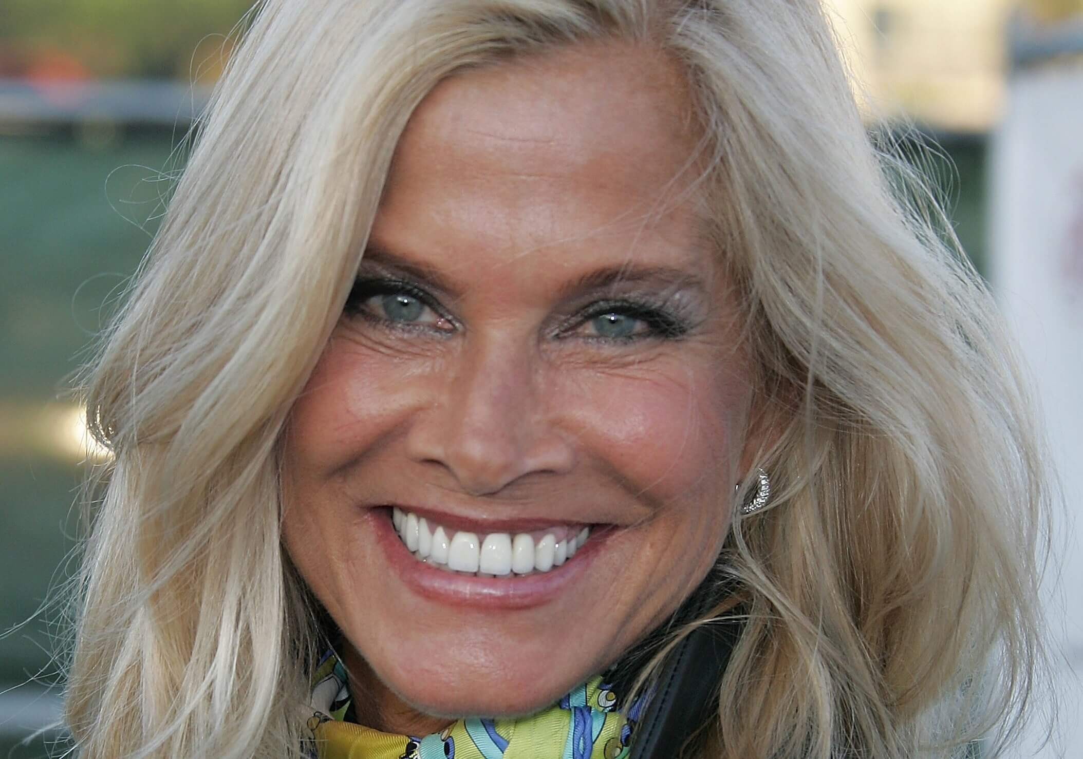Susan Buckner