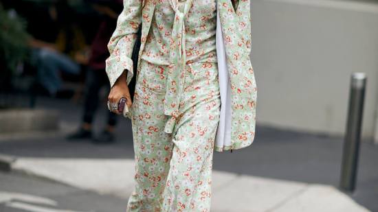 street style