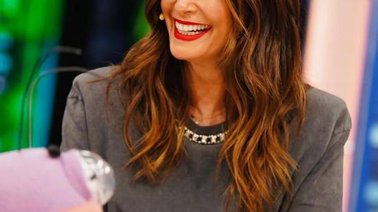 nuria roca portada look