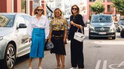 street style