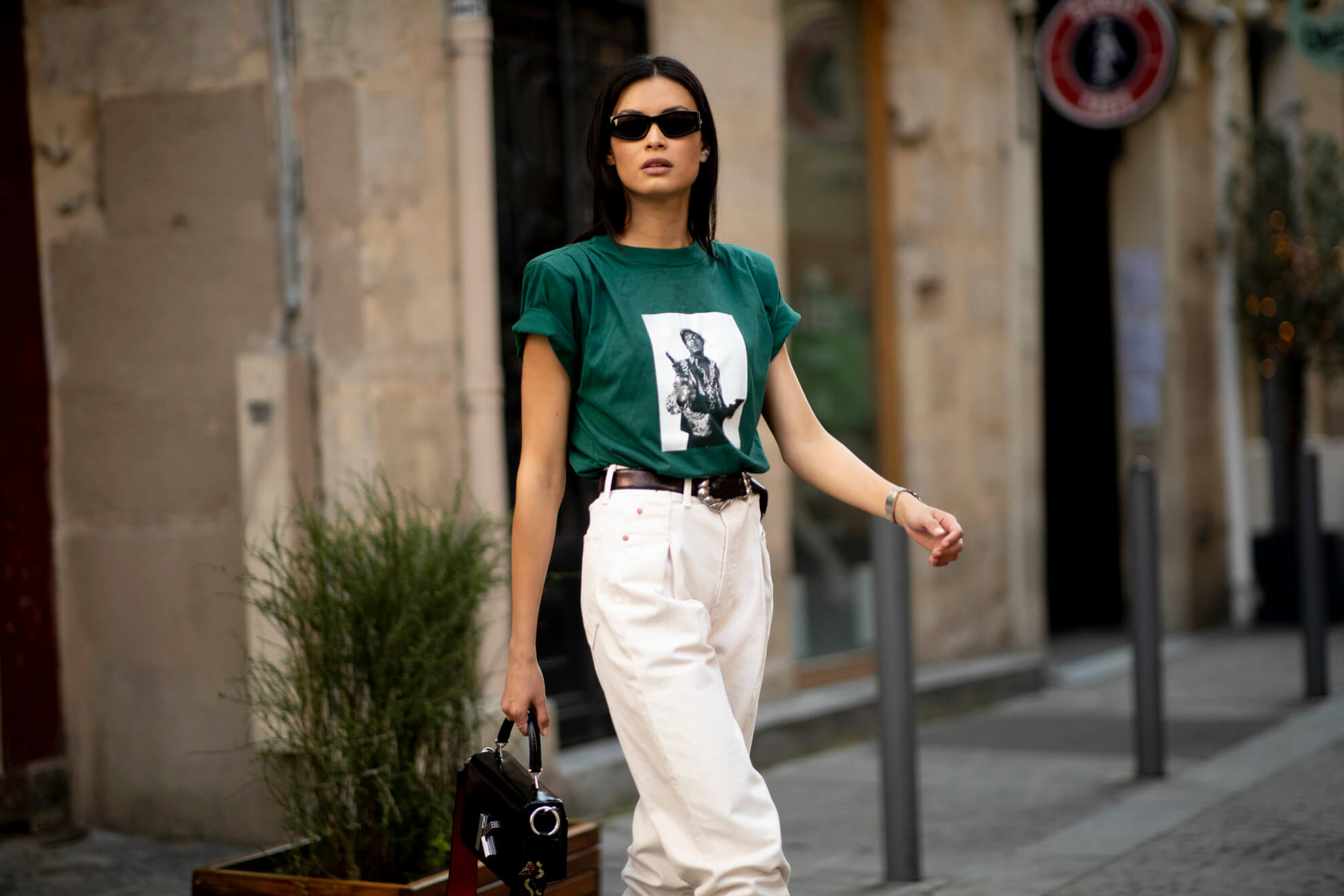 street style