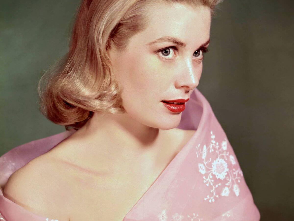 Grace Kelly