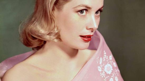 Grace Kelly