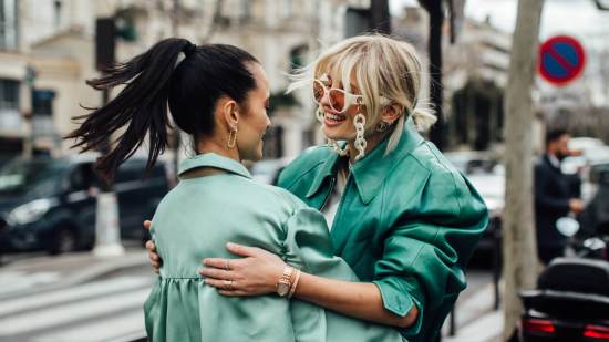 street style