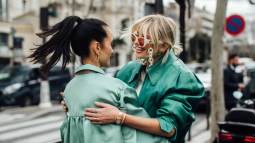 street style
