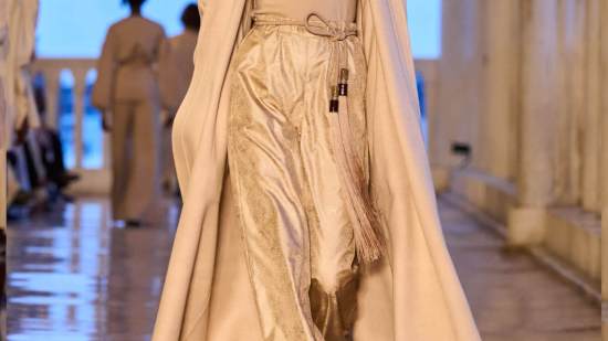 Max Mara Resort 2025