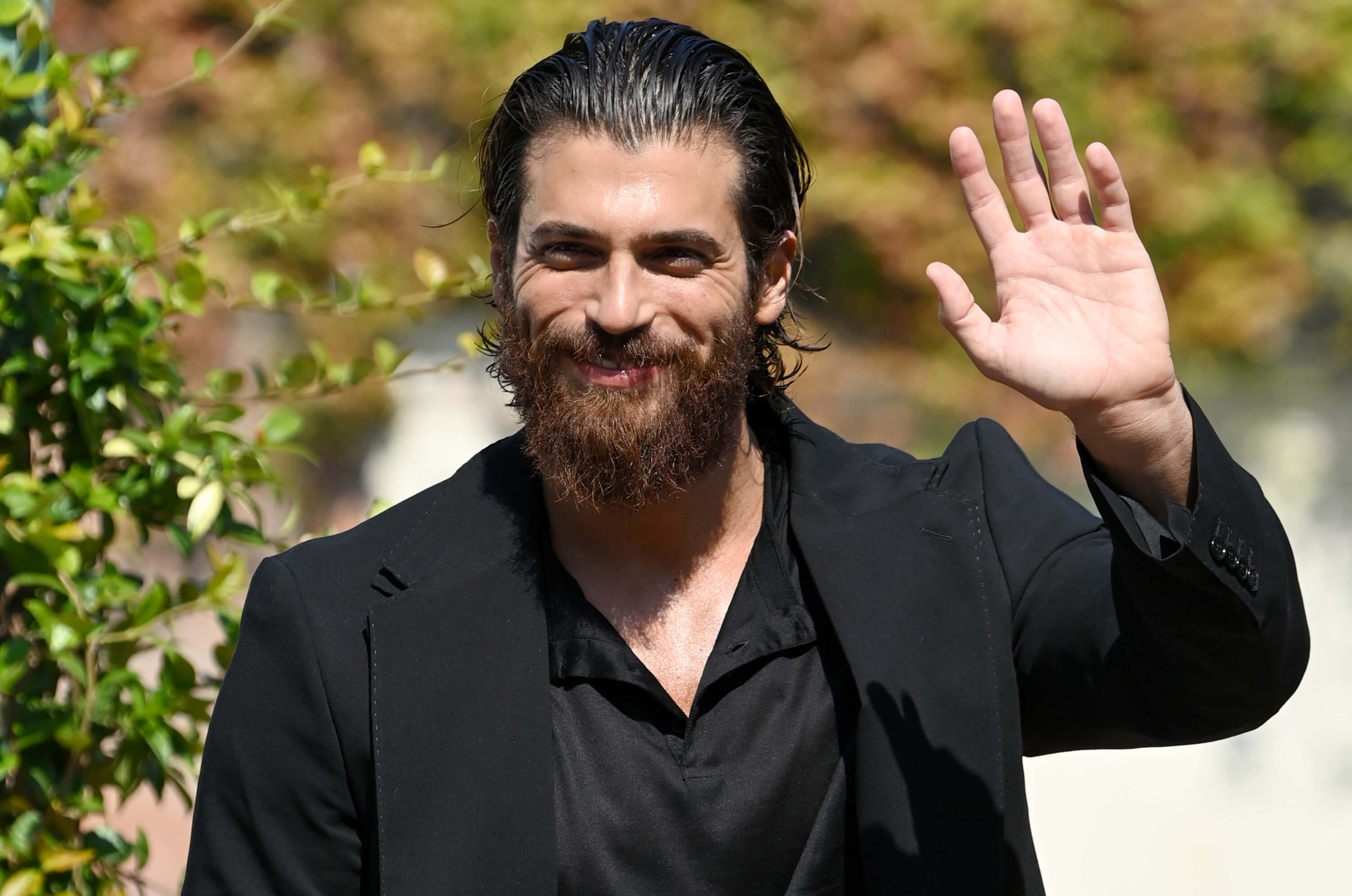Can Yaman