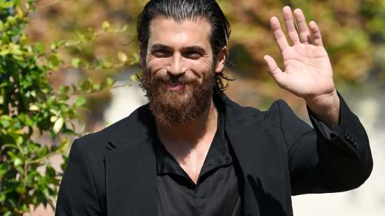 Can Yaman