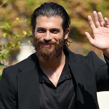 Can Yaman