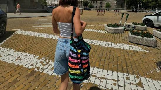 bolso crochet maria pedraza