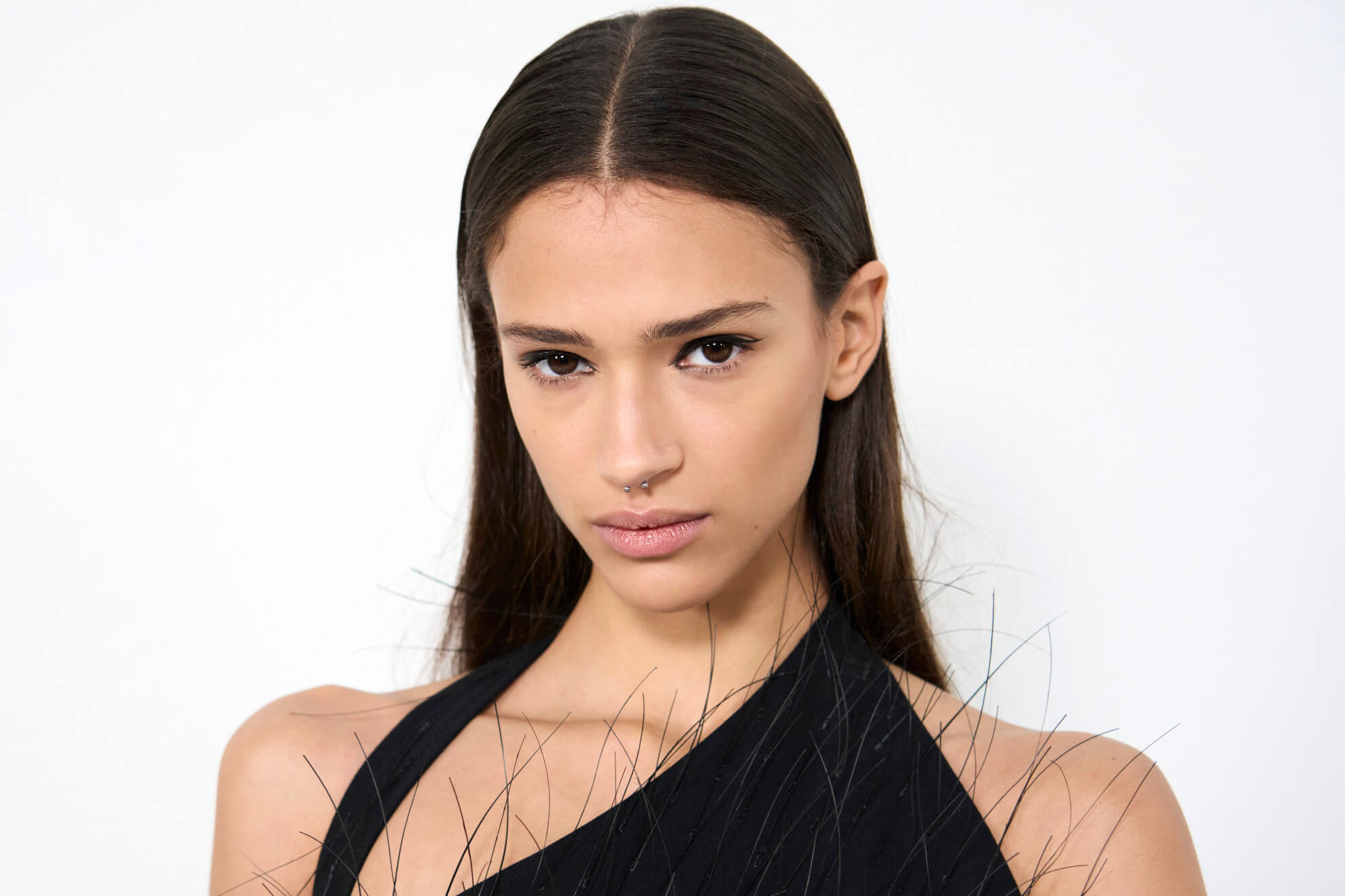 Courreges bks F24 022 bronceado