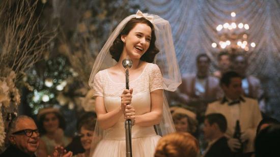 'The Marvelous Mrs. Maisel'
