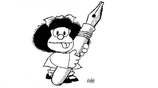 Mafalda 6