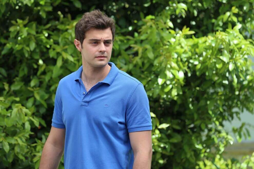 Yigit Koçak.