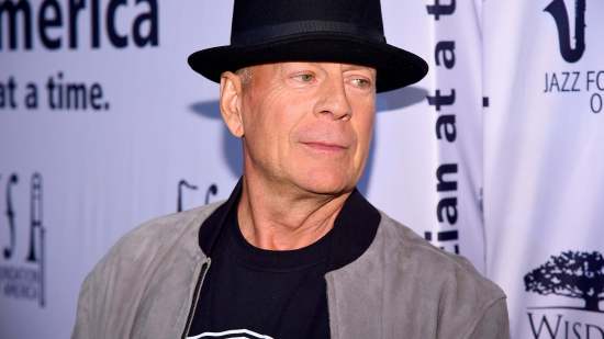 Bruce Willis