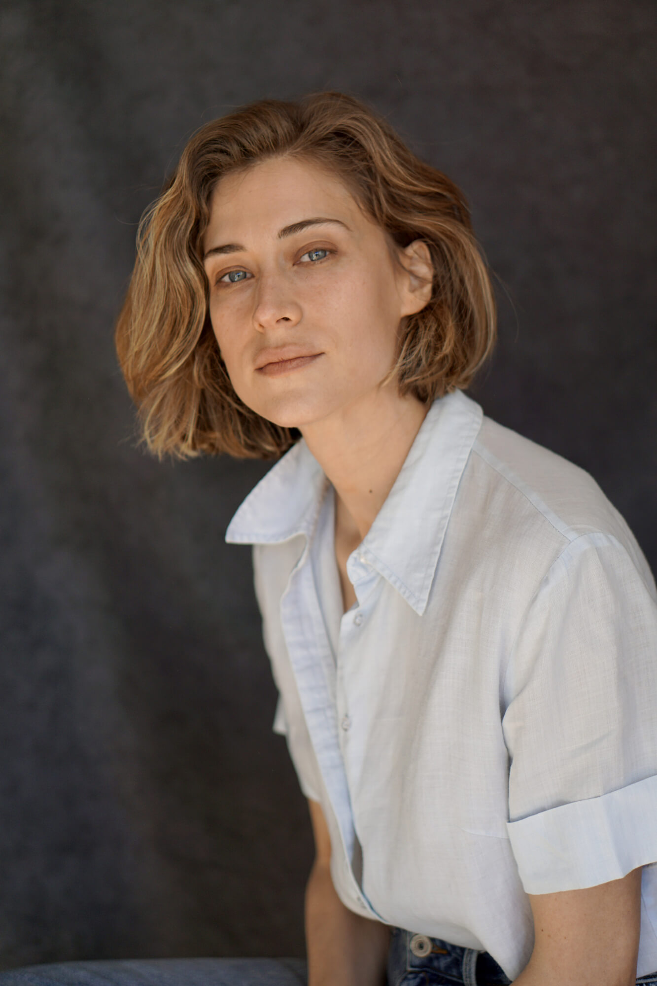 Marta Belmonte.