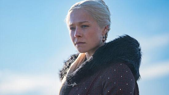 Rhaenyra Targaryen