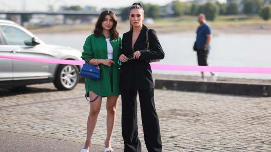 sandalias street style